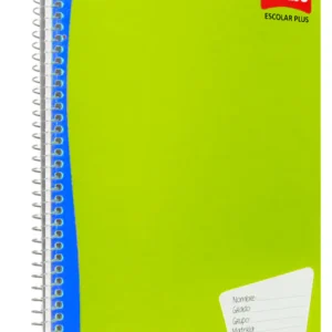 Libreta Scribe Profesional