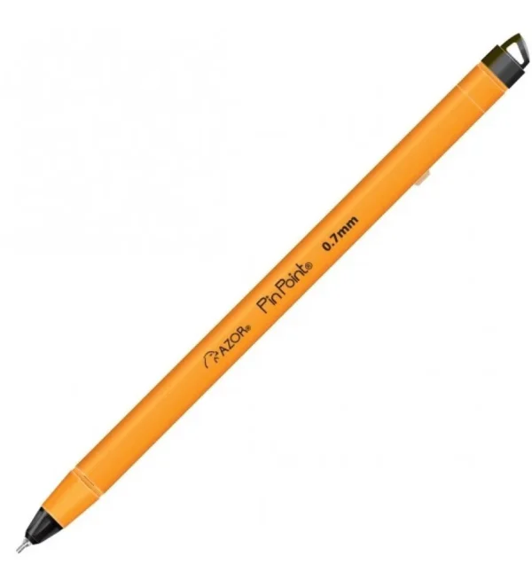 Lapicero Azor Pin Point 7.0 mm