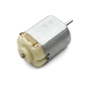 Motor Dc 3v A 9v