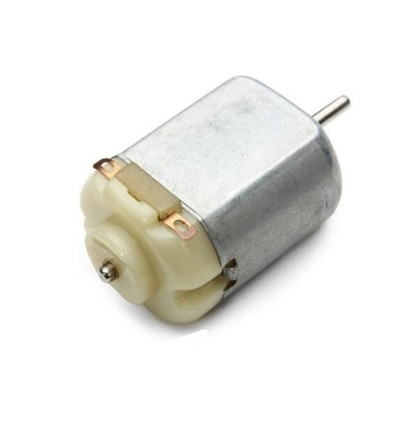 Motor Dc 3v A 9v
